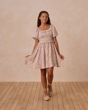 Load image into Gallery viewer, Wildflower Shayla Dress
