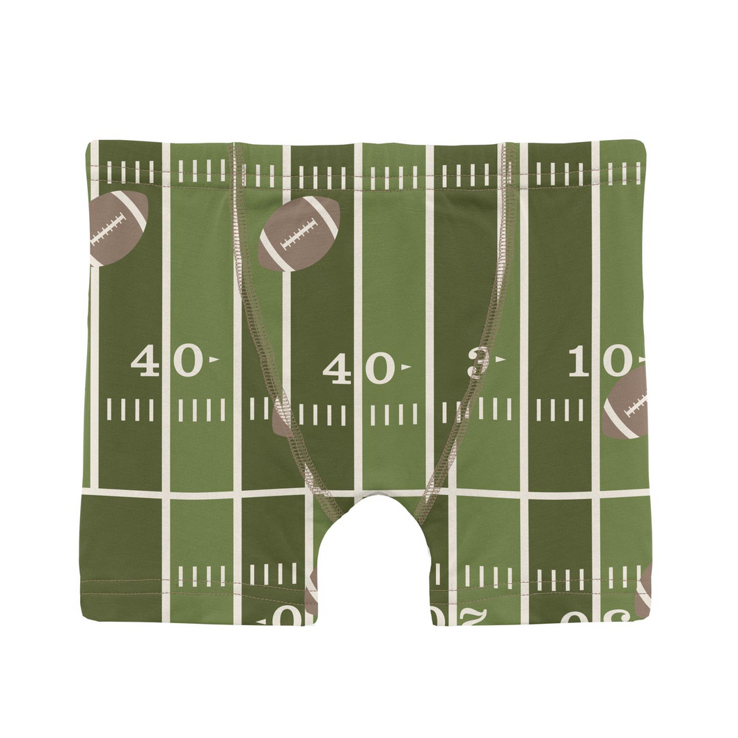 Pest Football Boxer Brief