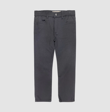 Load image into Gallery viewer, Vintage Grey Twill Pant
