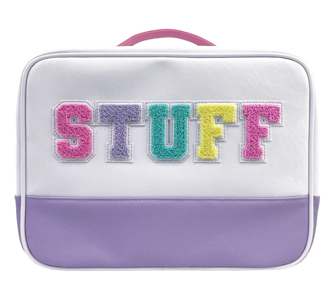 STUFF Travel Bag