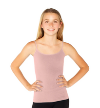 Load image into Gallery viewer, Solid Cami (10-14yrs)
