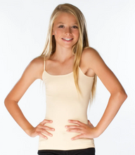 Load image into Gallery viewer, Solid Cami (10-14yrs)
