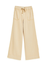 Load image into Gallery viewer, Light Khaki Beach Pant
