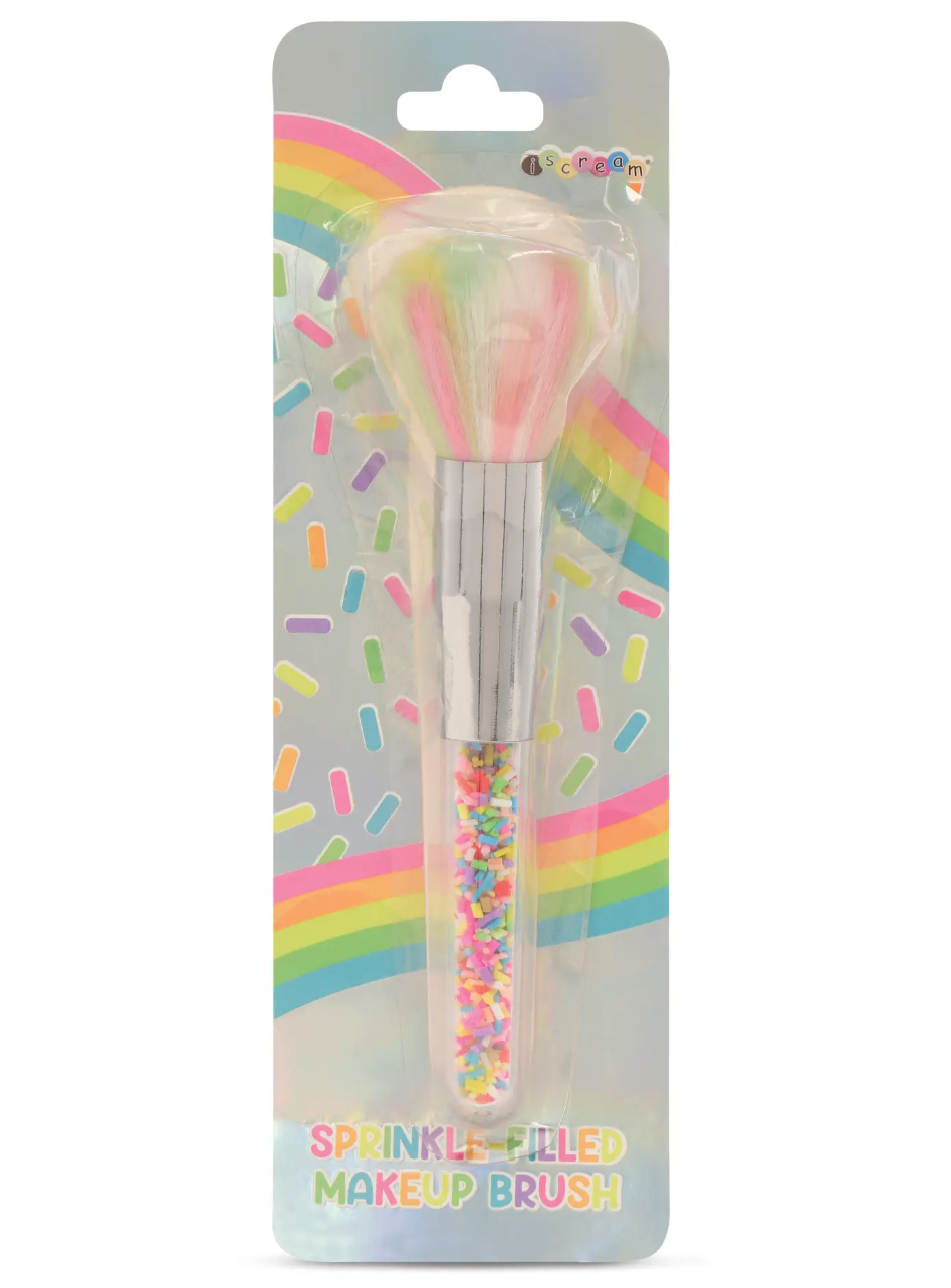 Sprinkles Makeup Brush