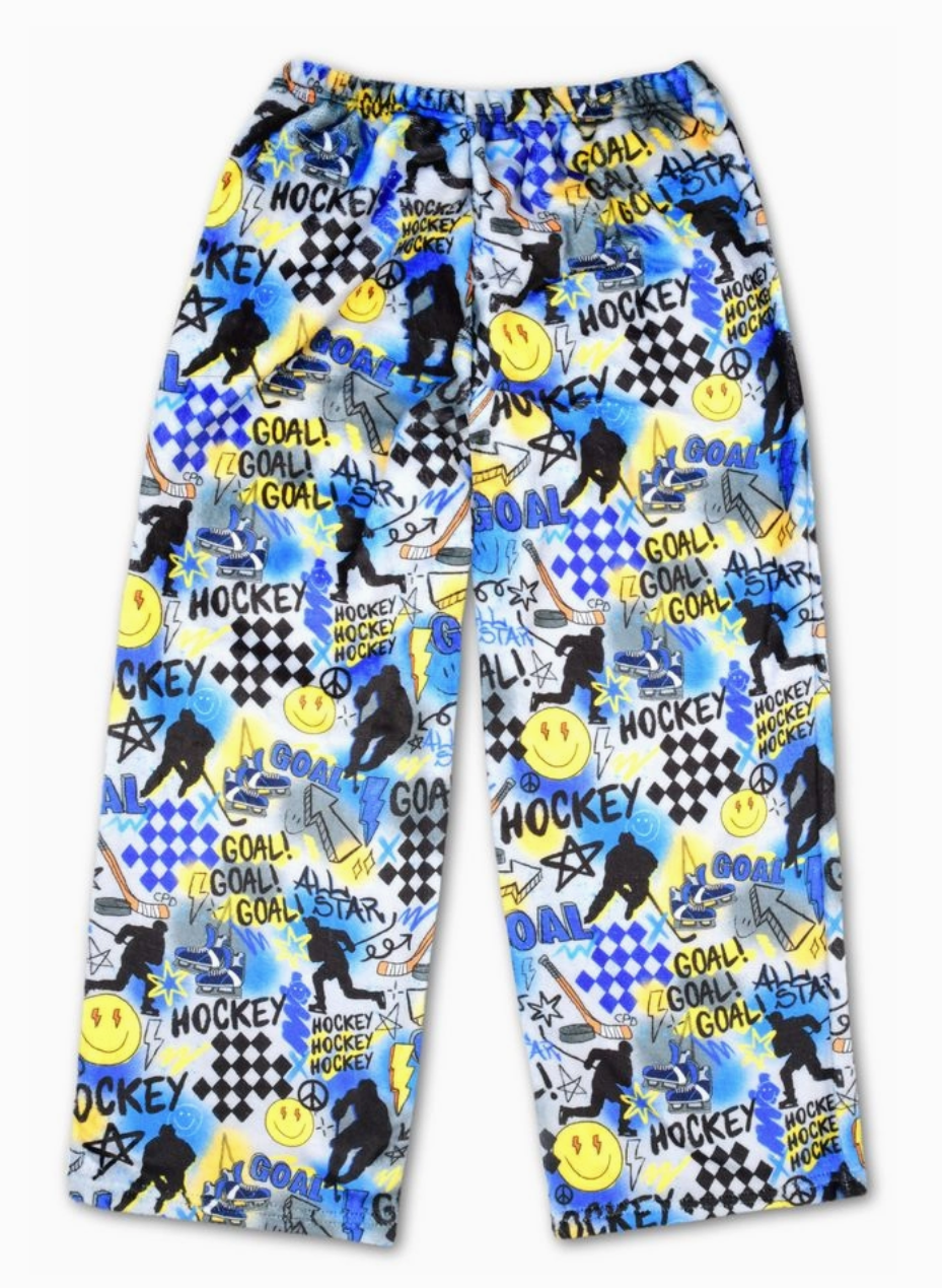 Corey Paige Hockey Plush Pant