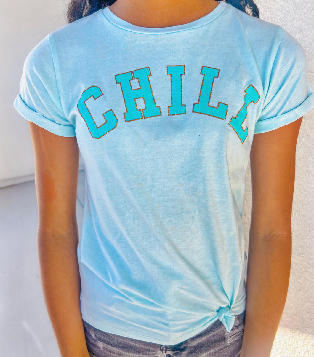 Chill Tee