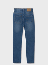 Load image into Gallery viewer, Boys Jeans Slim Fit Better Cotton
