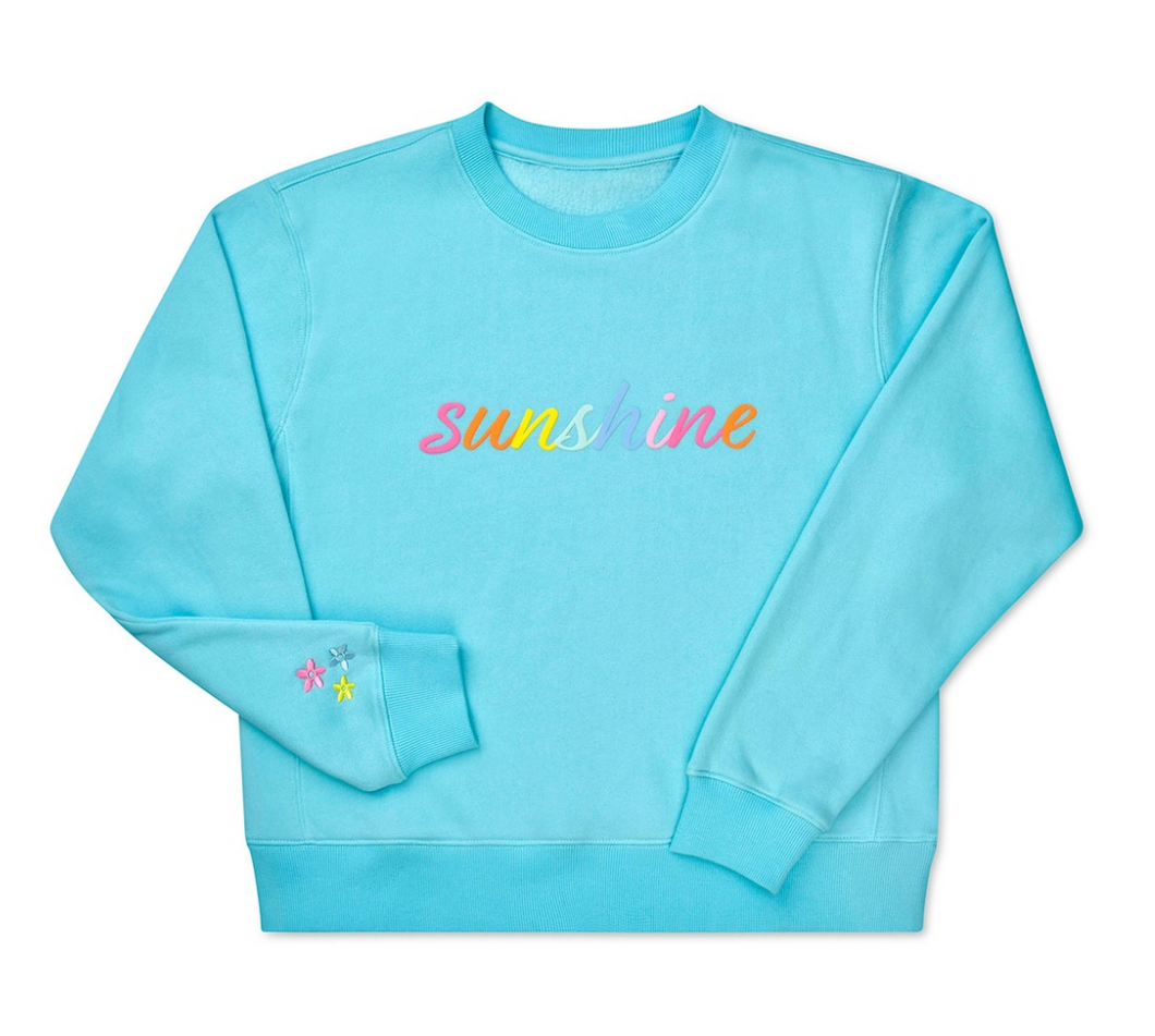 Sunshine Sweatshirt