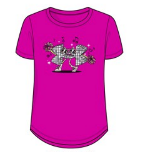 Disco Tee