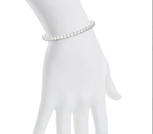 Load image into Gallery viewer, Tennis Stretch Bracelet
