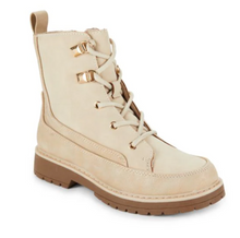 Load image into Gallery viewer, Marc Fisher Jade Emma Boot In Tan
