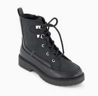 Marc Fisher Jade Emma Boot In Black