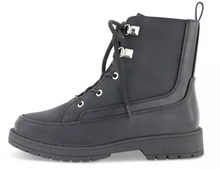 Load image into Gallery viewer, Marc Fisher Jade Emma Boot In Black
