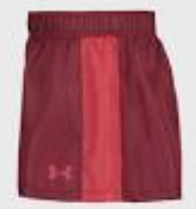 Fuchsia Dusk Sport Short