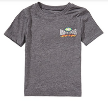 Load image into Gallery viewer, UA Baseball Outer Limits Boy&#39;s Tee
