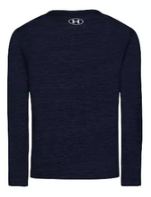Load image into Gallery viewer, UA Logo Frame Twist Tech Tee
