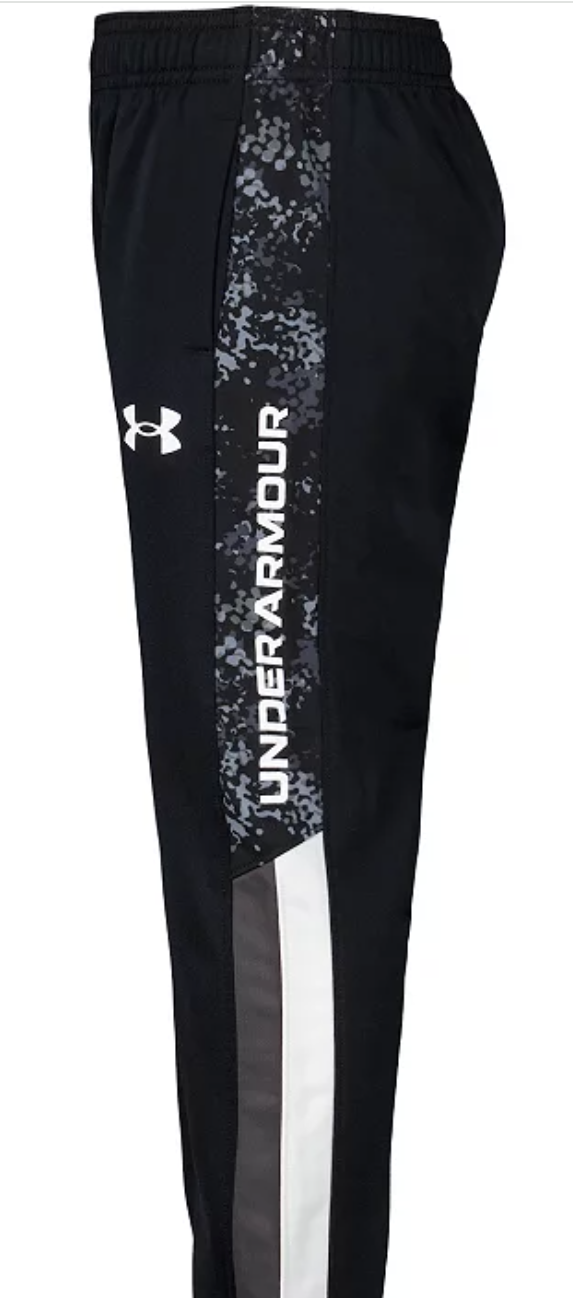 UA Printed Brawler Pant