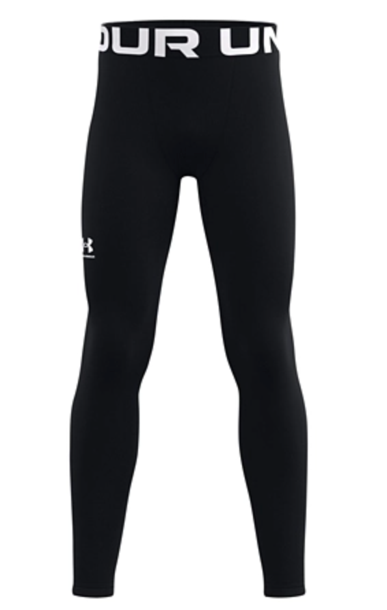 UA Fleece Legging