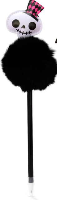 Spooky Ghost Ink Pen