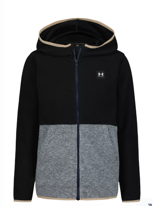 Boy's Hundo Hoodie