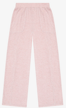 Load image into Gallery viewer, Hacci Jersey Wide Leg Pocket Pant In Moscato
