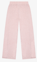 Load image into Gallery viewer, Hacci Jersey Wide Leg Pocket Pant In Moscato
