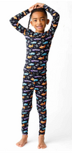 Load image into Gallery viewer, Elias 2-Piece Pajama Set
