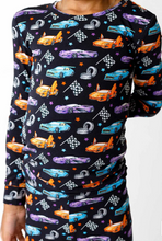 Load image into Gallery viewer, Elias 2-Piece Pajama Set
