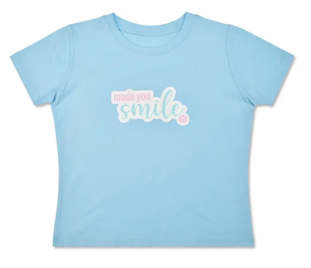 Make You Smile T-Shirt