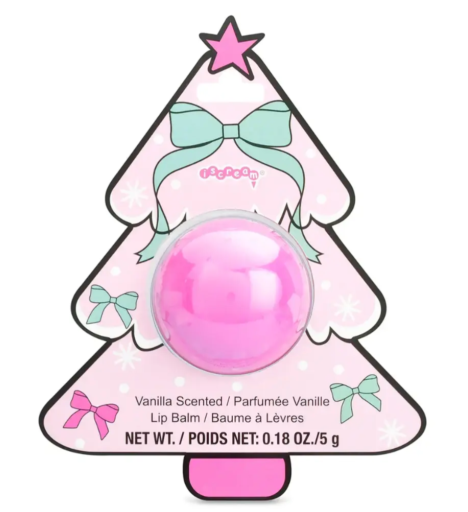 Fancy Trees Lip Balm