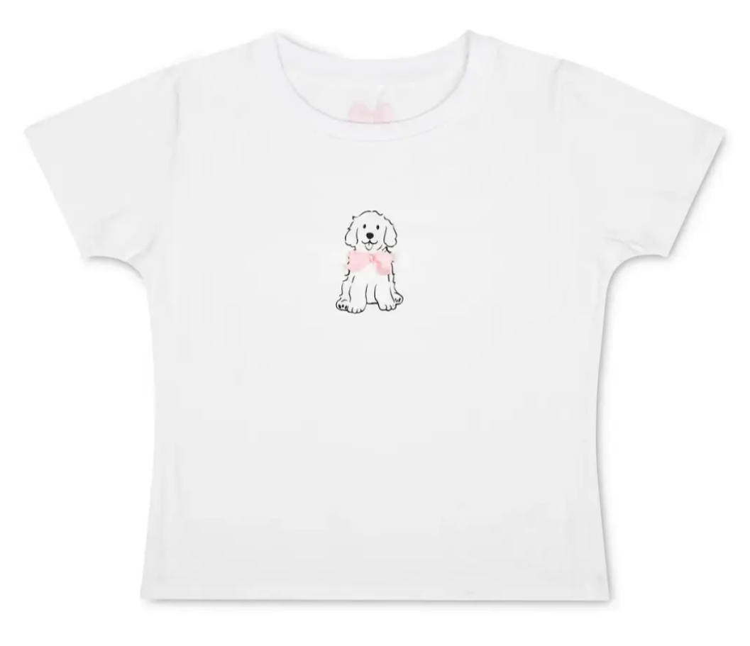 Pretty Pups T-Shirt