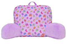 Load image into Gallery viewer, Besties Lounge Pillow
