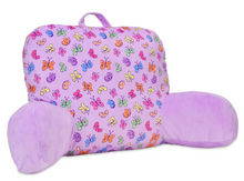 Load image into Gallery viewer, Besties Lounge Pillow
