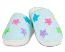 Load image into Gallery viewer, Starry Slipper
