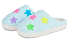 Load image into Gallery viewer, Starry Slipper
