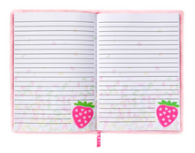 Load image into Gallery viewer, Strawberry Love Journal
