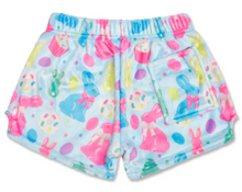 Load image into Gallery viewer, Bunny Bakery Plush Shorts
