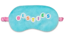 Load image into Gallery viewer, Besties Eye Mask
