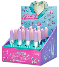 Load image into Gallery viewer, Glitter Lipstick Pens
