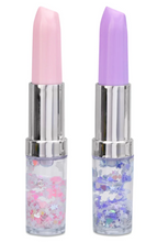 Load image into Gallery viewer, Glitter Lipstick Pens
