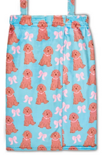 Load image into Gallery viewer, Pretty Pups Spa Wrap

