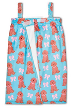 Load image into Gallery viewer, Pretty Pups Spa Wrap
