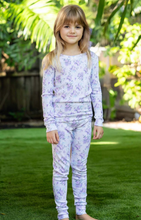 Load image into Gallery viewer, Etta Floral Pajama Set
