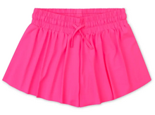 Load image into Gallery viewer, Hot Pink Butterfly Shorts
