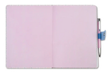 Load image into Gallery viewer, Floral Stripes Journal
