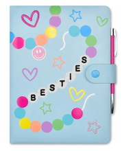 Load image into Gallery viewer, Besties Journal
