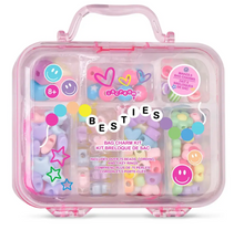 Load image into Gallery viewer, Besties Bag Charm Bead Kit
