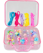 Load image into Gallery viewer, Besties Bag Charm Bead Kit
