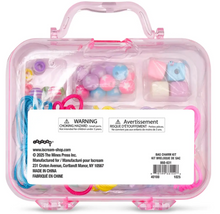 Load image into Gallery viewer, Besties Bag Charm Bead Kit
