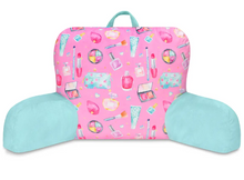 Load image into Gallery viewer, Beauty Fun Lounge Pillow
